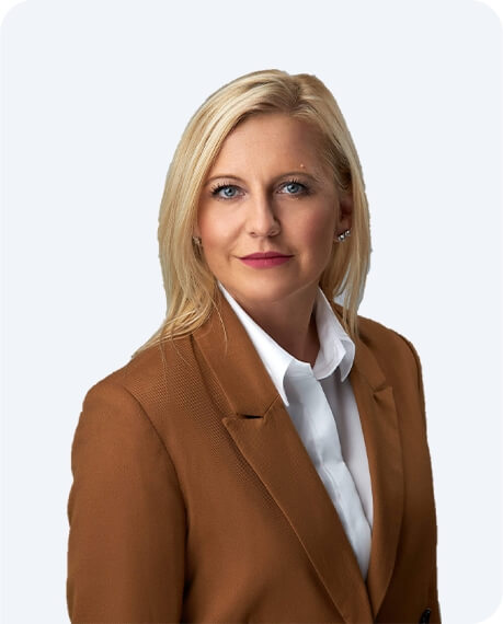 Monika Piórkowska-Marchewka